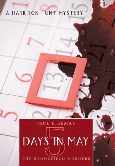 5DaysInMayCover